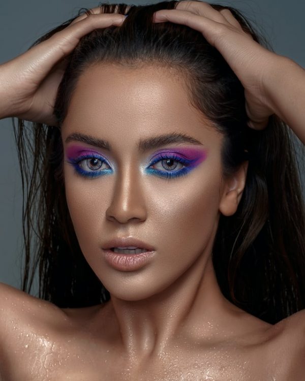 Flawless Finish Blush - Image 2