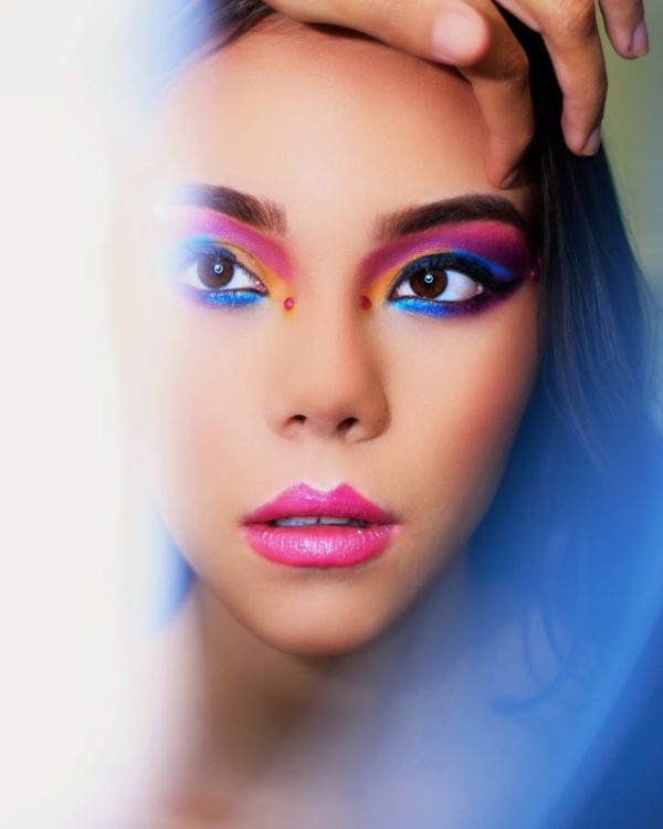 Flawless Finish Blush - Image 3