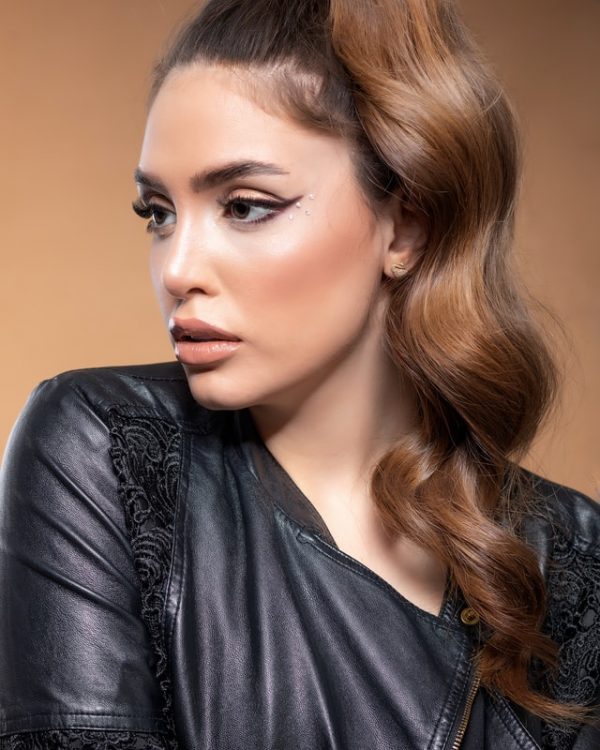 Caramel Cream Lip Tint - Image 7