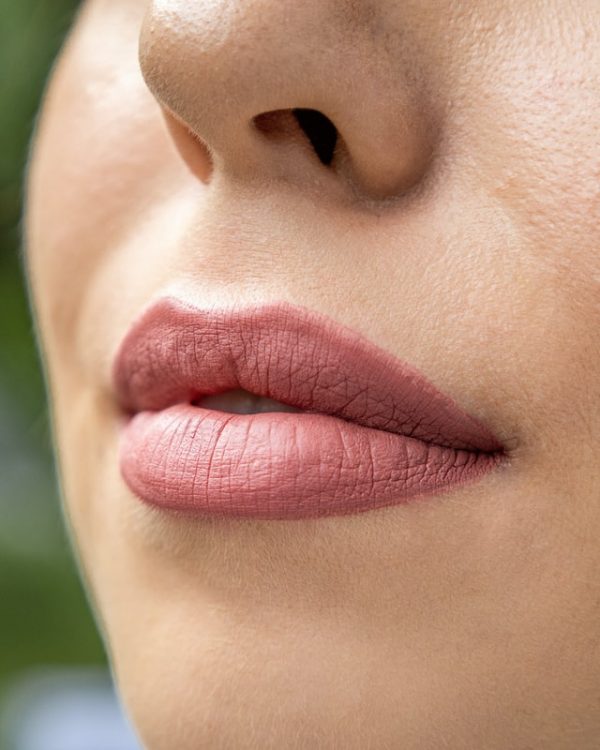 Cocoa Mint Lip Scrub - Image 4